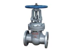 Wholesale GB Carbon Steel Gate Valve Steel Ball Valves GB/T12234 Standard from china suppliers