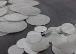 304/316/316L Sintered Stainless Steel Filter Disc Recyclable Feature