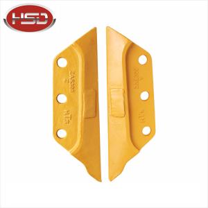 Wholesale Side cutter 9W1876 3G8294 7T6588 grader blade end bit from china suppliers