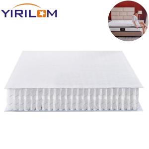 Wholesale Pocketed Spring Supplier Provide 2.0mm Independent Mattress Spring Pocket from china suppliers
