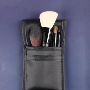 Wholesale Beautiful Appearance Cosmetic Makeup Brush Set Durable For Music Show from china suppliers