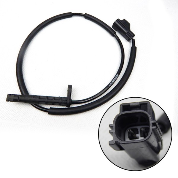 Applicable for Ruixiu 550/MG6 ABS sensor and wheel speed sensor 10020742/10020746