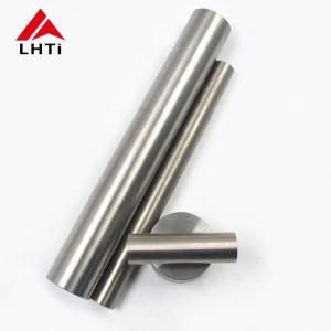 Wholesale ASTM F136 Polished Titanium Cannulated Bar / Rod Ti6AL4V Gr5 For Industry from china suppliers