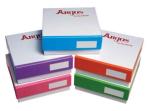 Square Shape Thick Cardboard Sheets , Paper Cardboard Recycling For Gift Packing