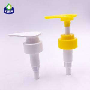 Wholesale Custom Color Plastic Dispenser 38 410 Pump For Person Care from china suppliers