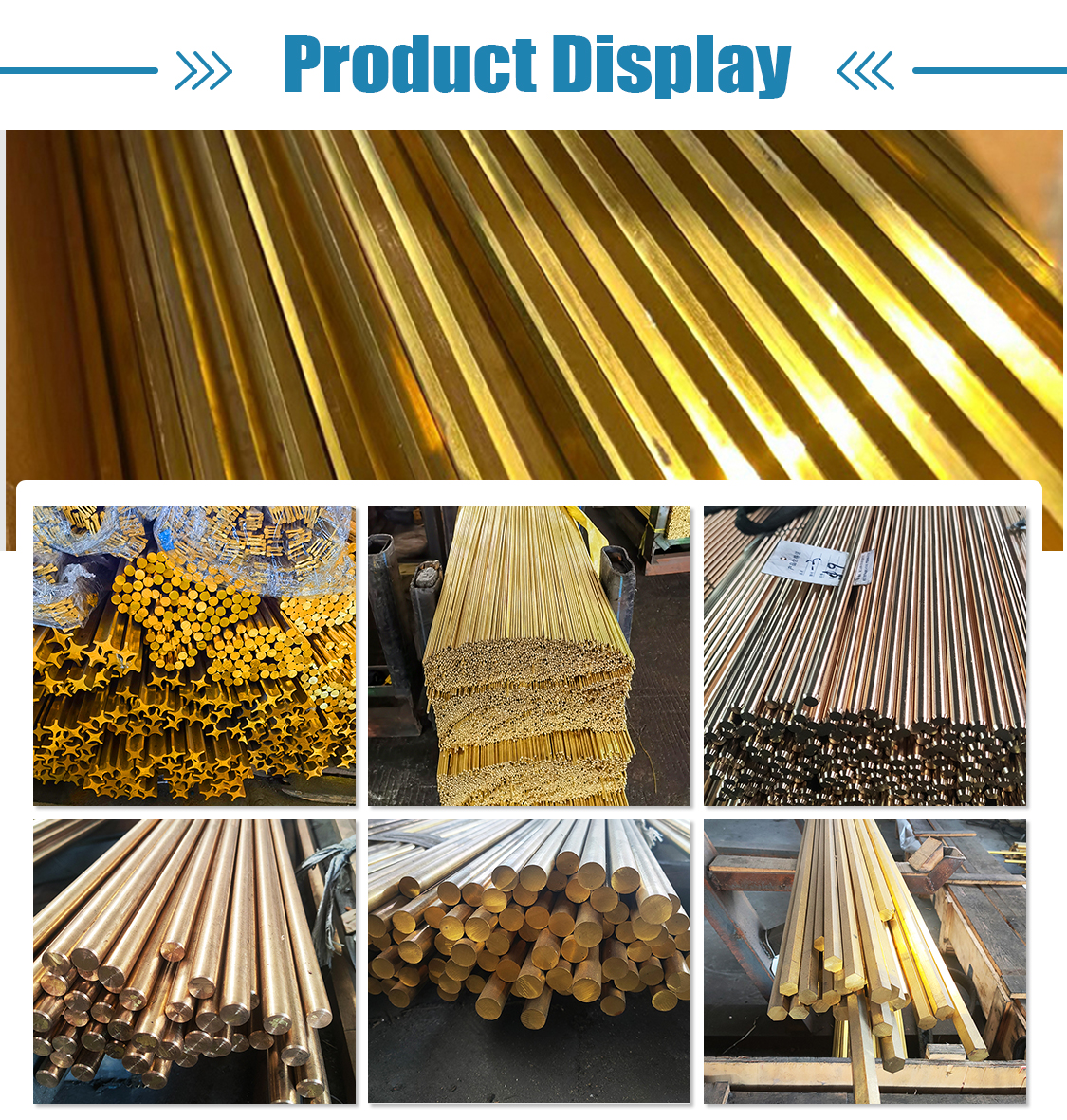 Wholesale C17200 Copper Bar Nickel Copper Beryllium Rod For Industrial