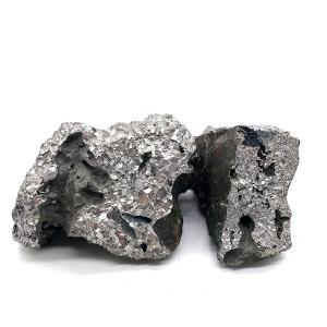Wholesale Customized Ferro Chrome For Heat Resistant Steel Model FeCr55C0.03 Cr 60%-75% from china suppliers