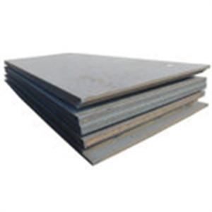 Wholesale S235j0 Hot Rolled Carbon Steel Plate Q355 Hr Steel Plates from china suppliers