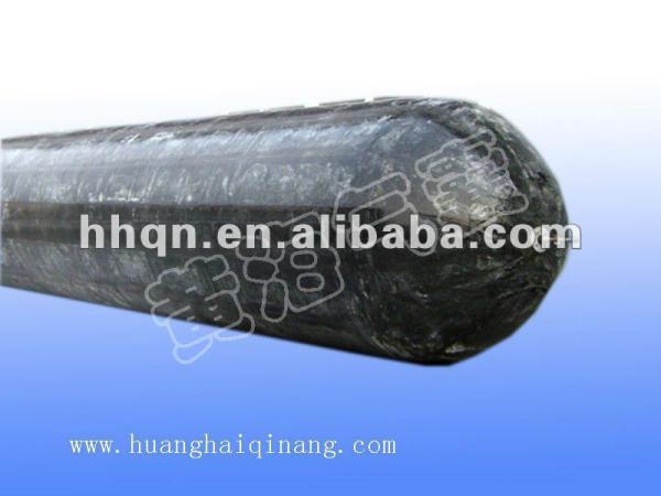 Rubber Pontoon for boat salvage, House Boat , Dock Discharging with good