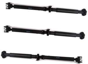 Wholesale Rear Drive Shaft Replacement OE#26107527627 Fits BMW 7 Series 750Li 2006-2008 from china suppliers