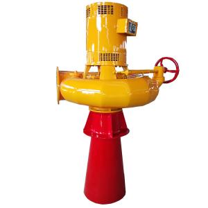Wholesale 100kw Hydro Generator / Bulb Tubular Water Powered Cross Flow Turbine Generator from china suppliers