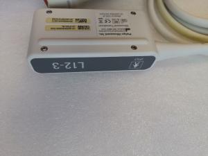 Wholesale ATL EPIQ5 Affiniti70 Used Original Linear Ultrasound Probe L12-3 3.0-12.0 Mhz from china suppliers