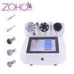 5 IN 1 40k cavitation vacuum body slimming RF body shaping beauty equipment BS09