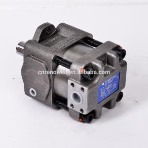 Wholesale Original Sumitomo Internal Gear Pump QT42 QT52 QT62 Series CE Certificated from china suppliers