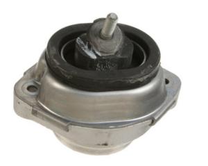 Wholesale Front Engine Motor Mount BMW E53 X5 4.4I 4.6I 4.8I OEM NO. 2211 6758 428 from china suppliers