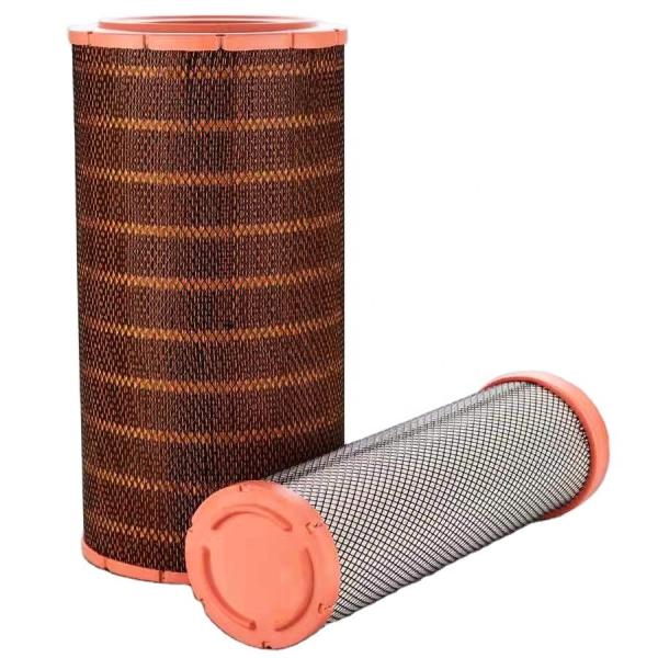 XC MG caterpillar SEM WEICHAI ZOOMLION crane air filter 612600115939 K2754