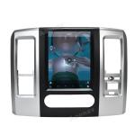 12.1 inch Android Auto Car radio For 2008-2011 Dodge Ram GPS Multimedia player