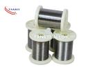 Nikrothal 80 High Resistance Wire Ni80 Nicr 80/20 Wire/ Nickel Alloy Sheet
