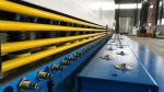 QC11K CNC Hydraulic Shearing Machine 20x6000 16*8000mm Sheet Metal 6m 8meter