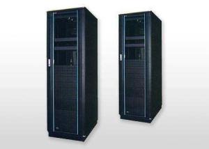 Wholesale 19 Inch Server Rack Cabinet , DDF Network Server Rack Enclosure Cabinet from china suppliers