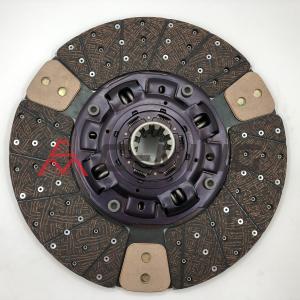 Wholesale 6WG1 Exedy Heavy Duty Clutch from china suppliers