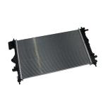 Aluminum Radiator and Plastic Water Tank Perfect for Chevrolet Malibu 1.5T 2012