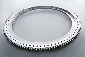 Wholesale Alloy Steel Forged Rings Wear Resistant For Mining Machinery from china suppliers