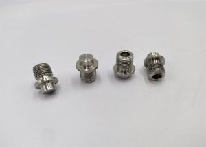 Wholesale L2.030.421 Stainless Steel Locking Screw For Heidelberg XL75 CD74 Dampening System Printing Machinery Parts from china suppliers