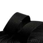 Automotive 20mm Polypropylene Webbing For Seatbelts & Airbags