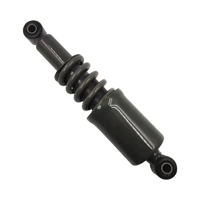SINOTRUK HOWO Truck Cab Front Shock Absorber Assembly WG1642430283 of with Car Model
