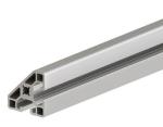 T-Slot & V-Slot 40 Series Aluminum Profiles - 8-4040-1N