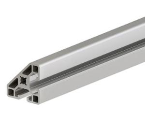 Wholesale 8- 4040X 40 Series Aluminium T Slot Profile For frame making from china suppliers