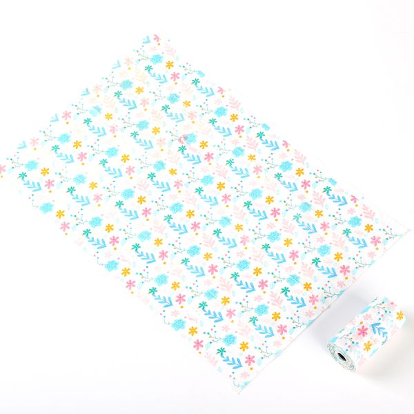 100% Biodegradable Compostable Pet Waste Bags Custom Printed Durable Leak Proof