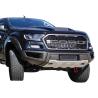 Buy cheap Raptor Style Front Bumper Facelift Body Kits For Ford Ranger T7 2016 2018 from wholesalers