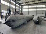 BV CCS Certified Ship Launching Airbags For Marine Industry