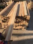 CE Certificated Pine Faced Plywood For Furniture And Construction No Warping