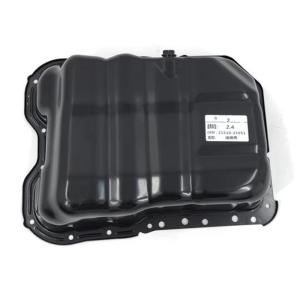 Wholesale Oxidation Resistant Engine Oil Tray Leak Proof For Hyundai Soluto 2151003930 from china suppliers