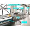 Buy cheap Round Corners Smooth 300m/min Busbar Mylar Forming Machine from wholesalers