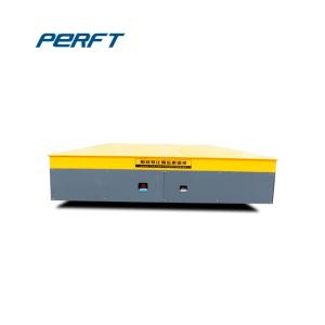 Wholesale Electric Cable Battery Operated Steel Coil Transfer Cart For Material Handing from china suppliers