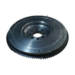 Wholesale Cast Iron Car Engine Flywheel ISUZU Amigo Impulse LFW213 115 Teeth from china suppliers
