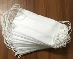 China white list supplier non woven respiratory medical protection disposable