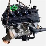 T-oyota 2TR engine Gold Cup G-race 2.7 O-verlord 2700 Gold Cup Sea Lion C-osta