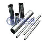 ASME 14462 Stainless Steel Seamless Pipes And Tubes 2205 SS 410