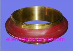 Wholesale TOBO STEEL Group anchor flange from china suppliers