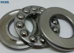 High Speed Axial Thrust Ball Bearing Open Ball Bearing 51308 51309 51310