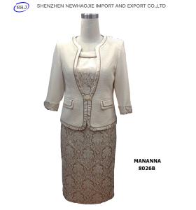 Wholesale MANANNA business casual for women ladies tops from china suppliers