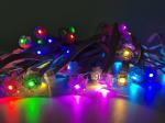 Best price Smart RGB Outside Lights IP67 Waterproof Eaves Lights WIFI Permanent
