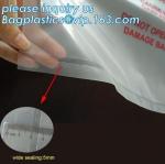 Burial Asbestos Bags, Contractor, Industrial, Outdoor, Storage And Removal,