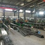 Polishing Stainless Steel Welded Pipe 201 304 316 Stainless Round Tube