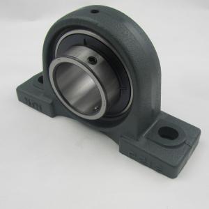 Wholesale Chrome Steel ASAHI UCP206 Housing Pillow Block Bearing For Industrial Machines from china suppliers